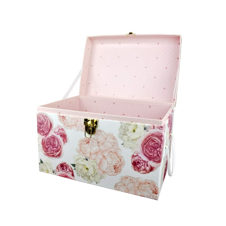 Ashland Organized Boxes