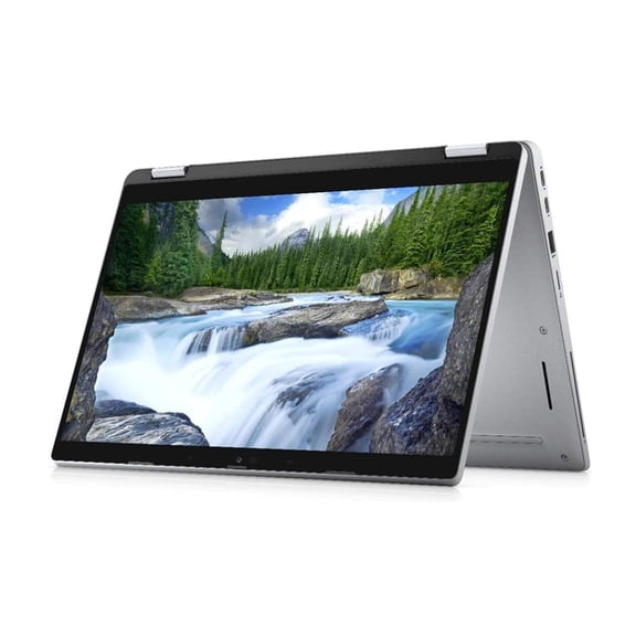 Restored Dell Latitude 5320 2-in-1 Laptop 13.3-Inch FHD Touchscreen Intel Core i7-1185G7 32GB RAM, 512GB SSD Windows 11 Pro (Refurbished)