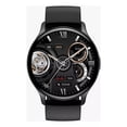 thumbnail image 1 of Smartwatch Reloj G-tide R5 , Aprueba De Agua, Amoled Caja Azul Correa Negro Bisel Negro Diseño De La Correa Milanese, 1 of 8