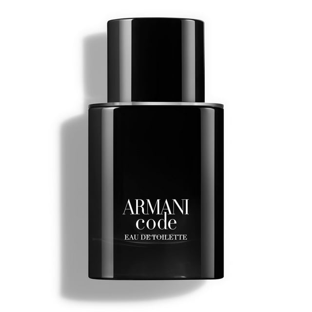 Perfume Armani Beauty Code Eau de Parfum, 50 ml, para hombre