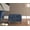 Blue 30" Storage Bench, variant on Home Design Bodhi Upholstered 42" Flip Top Storage Bench with Diamond Tufted Velvet Seat, Spacious Hidden Storage, and Multi-Purpose Rectangular Design for Bedroom or Living Room, Pink