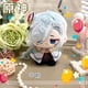 thumbnail image 5 of Genshin-Muñeco de peluche de impacto Kaveh Tighnari Al Haitham Dottore Xiao Diluc Kazuha, llavero colgante, juguete de Cosplay de Anime, regalo para niños, 5 of 5