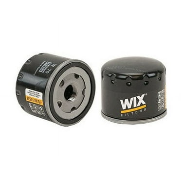 Wix Oil Filter-51356 - Walmart.com