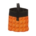 thumbnail image 3 of LEGO STORAGE CINCH BUCKET - ORANGE, 3 of 5