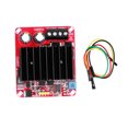 thumbnail image 2 of Speed and Commutation Controller, Practical Temperature Control Robot Customized Brush Driver Lightweight  for Electronics Supplies, 2 of 8