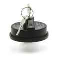 thumbnail image 2 of Fuel Tank Gas Cap Jeep Cheroke Compass Liberty Patriot,Renegade 05278655AB, 2 of 7