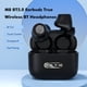 thumbnail image 2 of Audífonos BT5.0 Audífonos inalámbricos verdaderos Audífonos Bluetooth Audífonos inalámbricos Audífon Abanopi Negro, 2 of 7