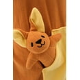 thumbnail image 4 of Kangaroo Kigurumi (Regular), 4 of 8