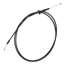 Unique Bargains Hood Latch Release Cable for Hyundai Sonata 2001-2005 No.811903D000