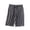 Dark Gray, variant on VBVC Women's Butt Lift Bermuda Shorts,High Waisted Trousers For Women,Ladies Lightweight Pants with Pockets,Navy,S-3XL