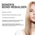 thumbnail image 4 of Celeb Luxury BONDFIX Daily Conditioner, 4 of 6