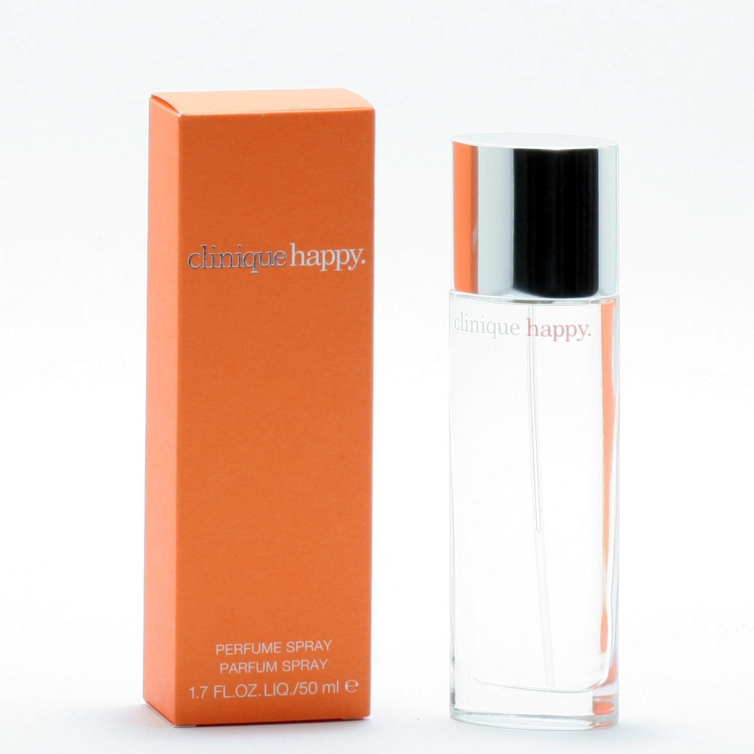Clinique Happy Perfume for Men: Ultimate Freshness & Confidence Boost