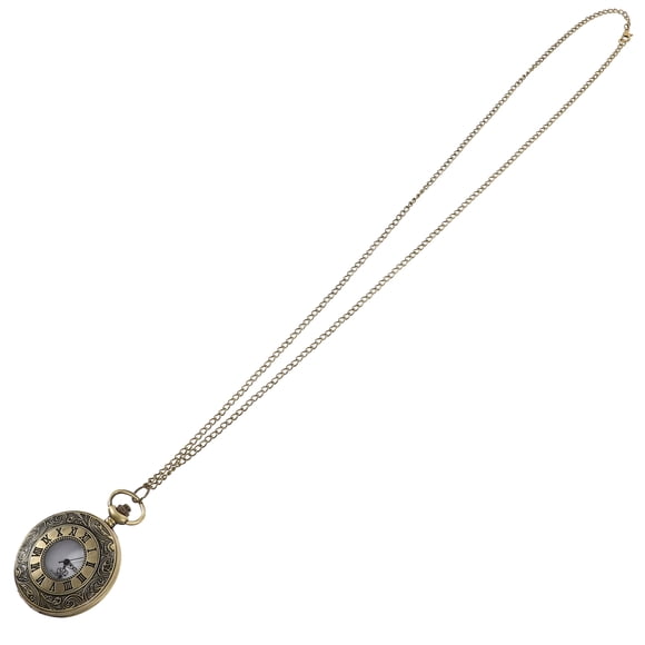 Milisten De Bolsillo Metálico Dorado Vintage Con Accesorio Práctico Para Cualquier Ocasión