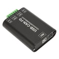 thumbnail image 1 of Analizador De Datos De Bus CAN CAN FD, Práctico Adaptador USB A CAN FD De Grado Industrial, Recopilación De Datos De Monitor De Datos De aleación De Aluminio Para Host De, 1 of 7