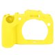 thumbnail image 2 of Funda de Silicona para Cámara R8 - A Prueba de Golpes Antiarañazos Cubierta Protectora de Silicona Suave para Cámara Protector de Cámara Digital Cubierta de Piel ANGGREK  Otros, 2 of 8