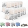thumbnail image 1 of Replacement Filters for Cat Water Fountains - Captures Debris, Hair & Enhances Drinking Water Clarity, 1 of 5