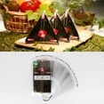 thumbnail image 5 of _Myungga [50 * 3 Total 150 sheet] Seaweed Wrappers for Triangular Onigiri Rice Ball, 5 of 5