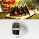 thumbnail image 5 of _Myungga [50 * 3 Total 150 sheet] Seaweed Wrappers for Triangular Onigiri Rice Ball, 5 of 5