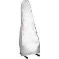 thumbnail image 1 of SSKFHGI Protection Solaire Argentée Modèle (A) Housse Anti-Poussière Guitare Protection Solaire Argentée Housse d'Instrument Basse Imperméable Housse Guitare Folk, 1 of 1