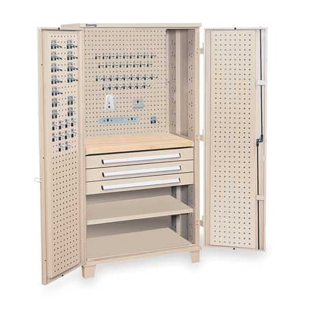 Kennedy Mini Workshop Cabinet