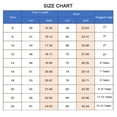 thumbnail image 4 of WIBACKER Boys Girls' Short Sleeve School Uniform Shirt Button Closure Pique Polo Tops(2-14T), 4 of 6