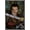 Barnwood Framed Version, variant on Disney Mulan - Commander Tung Wall Poster, 22.375" x 34"