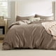 thumbnail image 1 of Funda nórdica Bedsure Cooling King Size Eucalipto Lyocell, 1 of 9