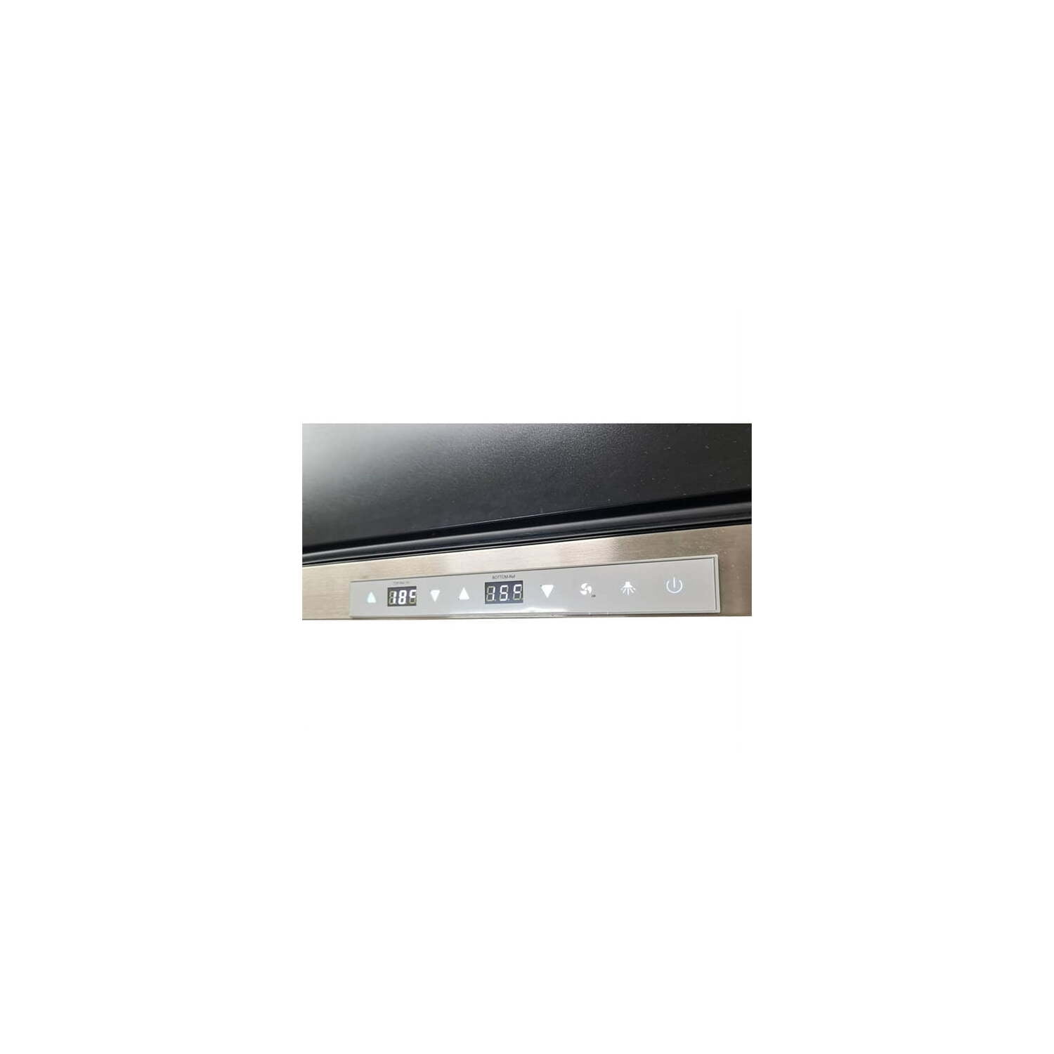 Equator Advanced Appliances Convertible Freezer
