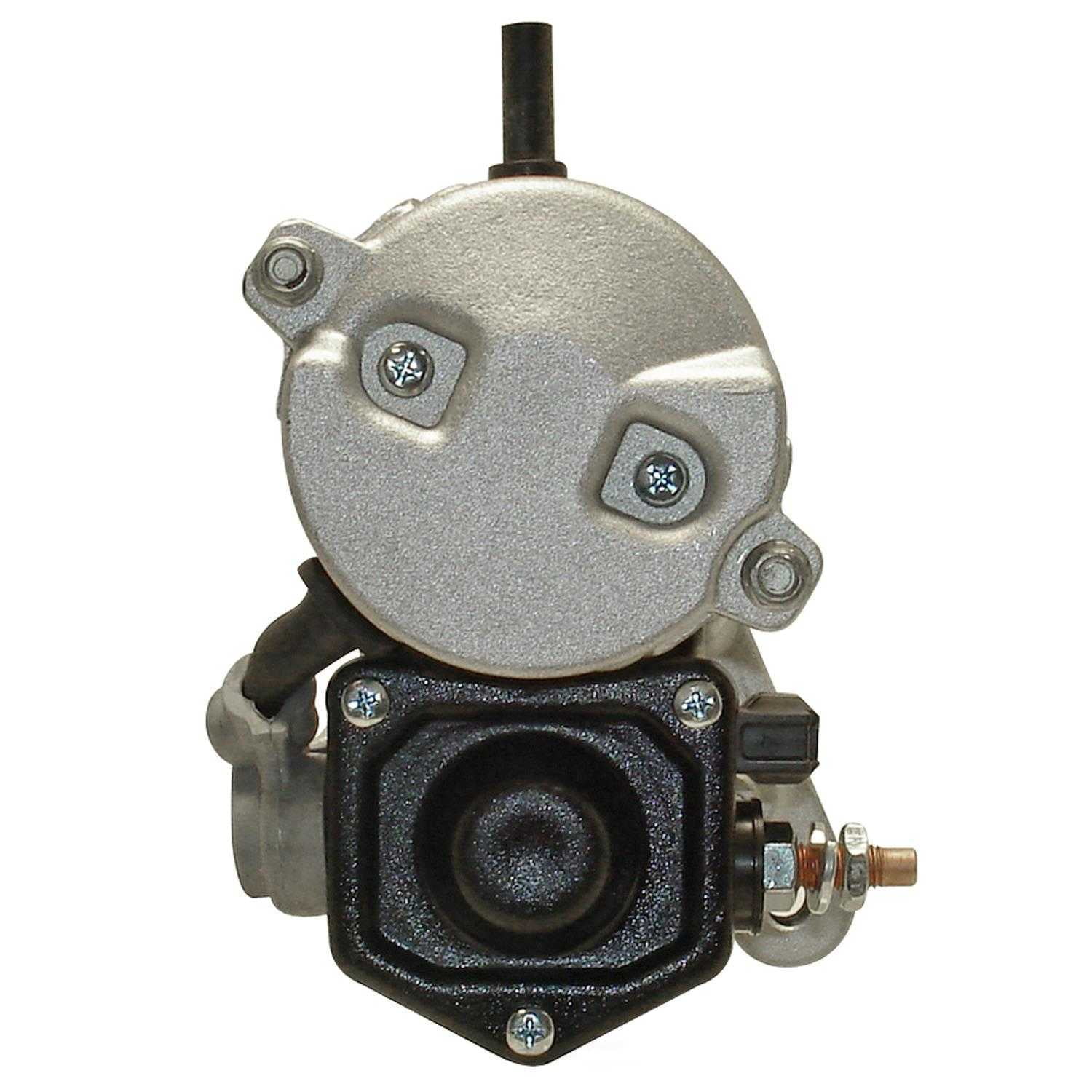 FVP Professional 19410 Starter Standard