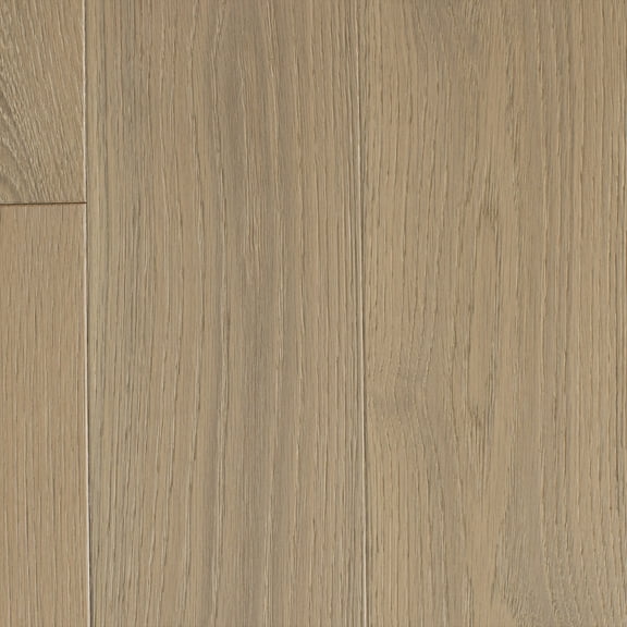 Mullican 210-Ca-Wo-6-M Castillian 6" Wide Handscraped Engineered White Oak Hardwood