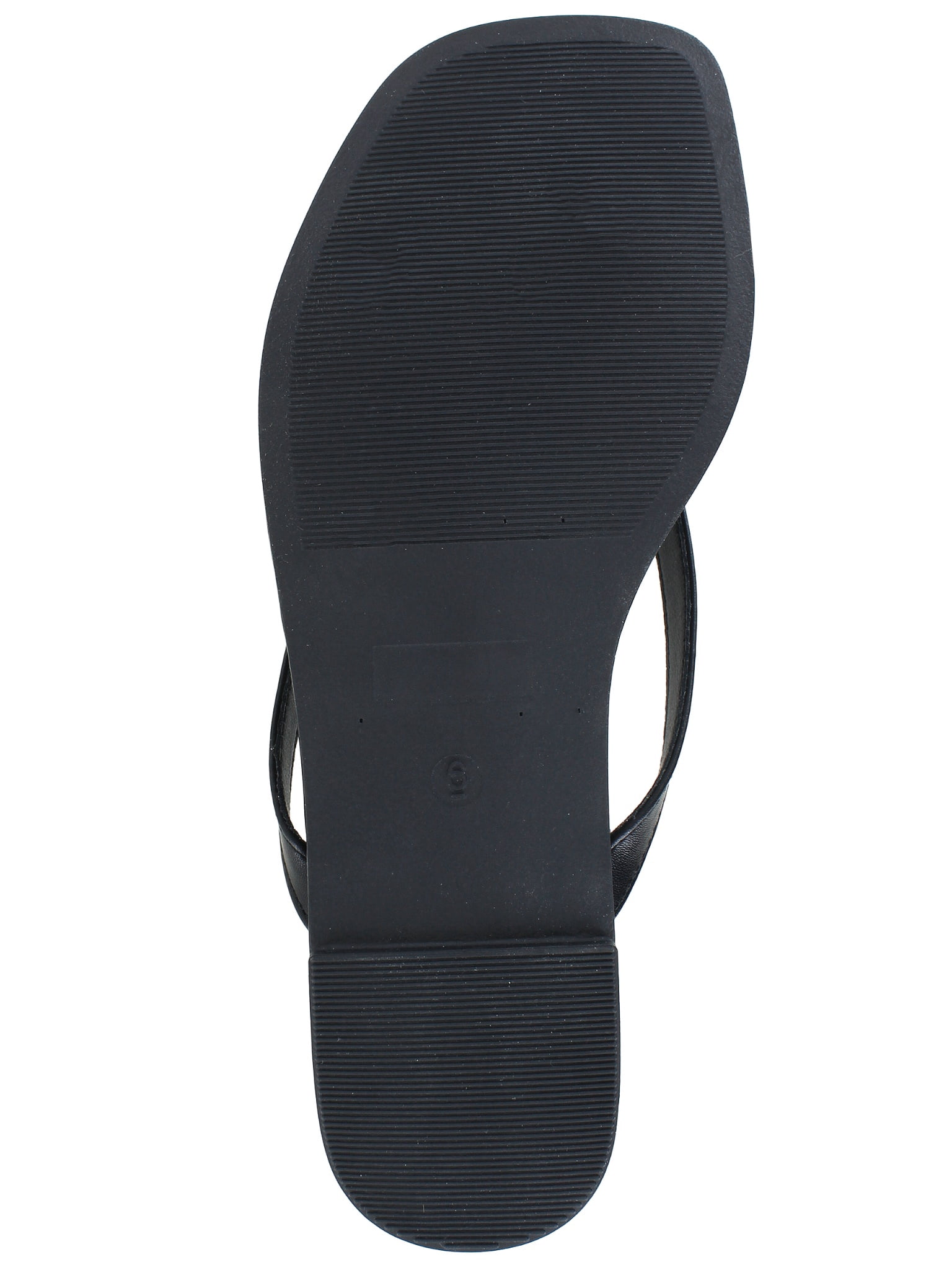 Unionbay Women's Beadz Thong Flat Sandal