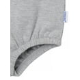 thumbnail image 3 of Onesies Brand 1Pk Sweatshirt Bubble Romper 0/3 Months - 12 Months, 3 of 6