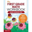 1st Grade Math Workbook Addition and Subtraction: Grade 1 Workbooks ...