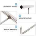 thumbnail image 2 of Miangastore Heavy Duty Manhole Cover Lid Lifter Stainless Steel 1Pack, 2 of 9