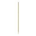 thumbnail image 2 of Pinchos Kebab Skewers Restaurantware de bambú de 7 pulgadas, 100 palitos cuadrados, 2 of 7