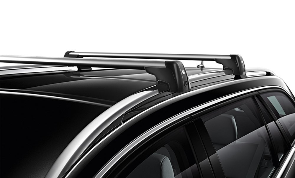 Mercedes Benz Genuine Oem Roof Rack Basic Carrier Cross Bars 2016 Gle Class Suv Walmart Com Walmart Com