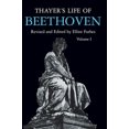 thumbnail image 1 of Pre-Owned Thayer's Life of Beethoven, Part I (Paperback) 069102717X 9780691027173, 1 of 1