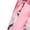 Pink, variant on Lovskoo Girl's Kids Toddler Winter Hooded Coats Thicken Long Sleeved Snow Down Jacket Outwear 12 Years Navy