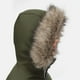 thumbnail image 3 of Regatta - Chaqueta Sunaree de Softshell para Mujer (Caqui Oscuro) Regatta UTRG6183_darkkhaki, 3 of 6