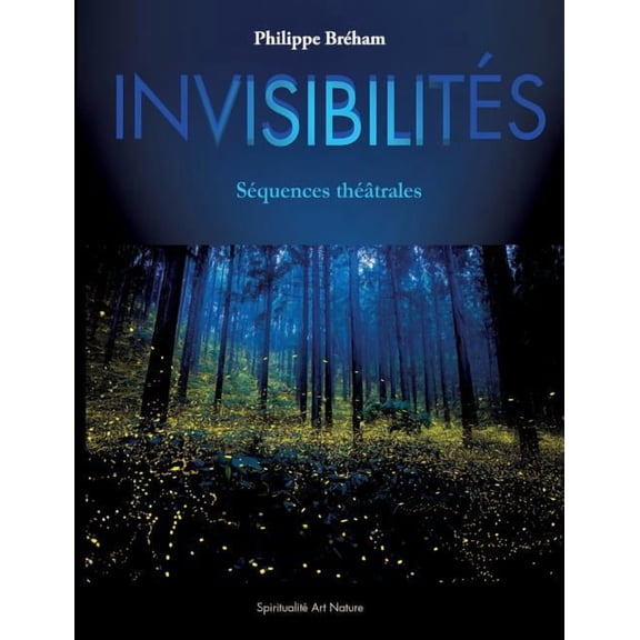 InvisibilitÃ©s, (Paperback)