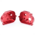 thumbnail image 2 of stanreset 2pcs Gear Box Housing LC79 MN78 Aluminum Alloy For Crawler Hardened RC Car Accessories Replacement Parts RC Upgrade Part TYPE1, 2 of 6