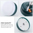 thumbnail image 3 of Lámpara de camping LED de 50 W, luz nocturna magnética recargable para emergencias nocturnas., 3 of 5