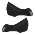 thumbnail image 1 of 1 Pair of Road Bike Shift Lever Cover Shift Protective Case Replacement for Shimano 4700, 1 of 8