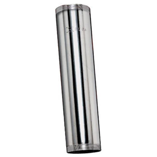 Plumb Pak 1120K 1.25 x 6 in. Chrome Plated Threaded Tube