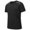 Black, variant on Xihbxyly Oversized Tshirts for Men Soft Fitted Tees Crew Neck Short Sleeve Quick Dry T Shirt Mens Dress Shirts Solid Regular Fit Tops Casual Stylish Stylish for Casual Wear
