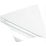 Fellowes, Inc. Pet Cover Clear Letter Size -