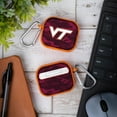 thumbnail image 2 of Virginia Tech Hokies Camo HDX Case Cover Compatible with Apple AirPods Gen 3 by Affinity Bands, 2 of 5