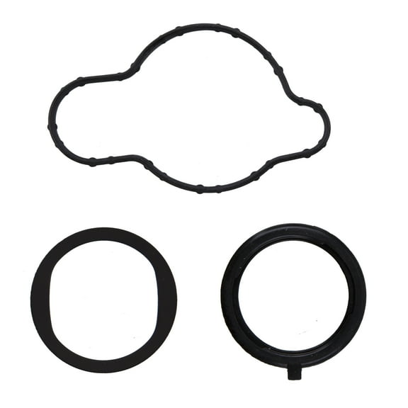 FEL-PRO ES 73175 Thermostat Gasket Fits select: 2007-2010 DODGE CHARGER, 2007-2010 CHRYSLER 300