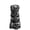 B, variant on CZSCPDAW Lighted Stacked Skull LED Candle, Halloween Decorations for Gothic Tabletop
