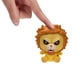 thumbnail image 3 of Figura coleccionable Marky Mischief Lion 4 de Feisty Pets, 3 of 5